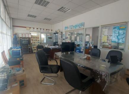 Вилла за 2 200 000 евро в Ларнаке, Кипр