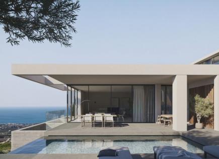 Вилла за 1 020 000 евро в Пафосе, Кипр