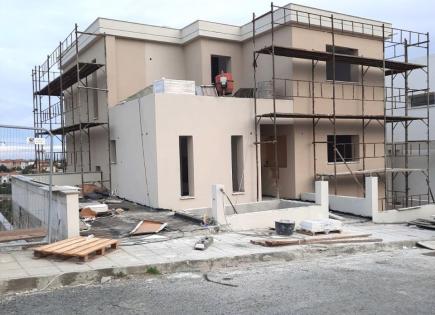 Вилла за 700 000 евро в Лимасоле, Кипр