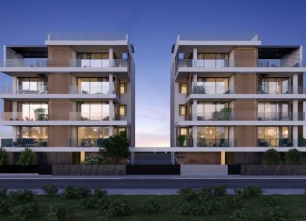 Апартаменты за 630 000 евро в Лимасоле, Кипр