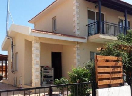 Вилла за 369 000 евро в Лимасоле, Кипр