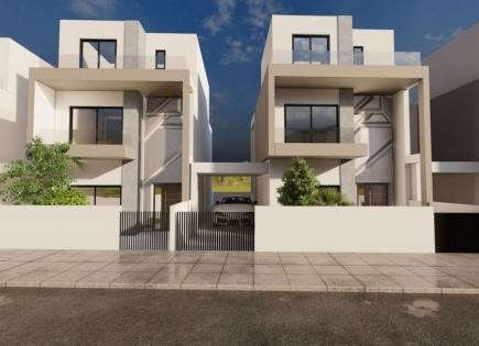 Вилла за 600 000 евро в Лимасоле, Кипр