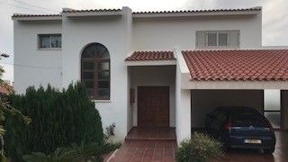 Вилла за 950 000 евро в Пафосе, Кипр