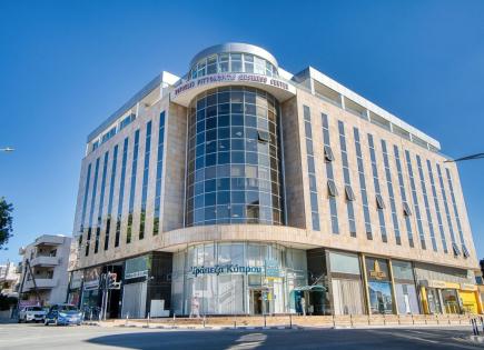 Офис за 1 700 000 евро в Пафосе, Кипр