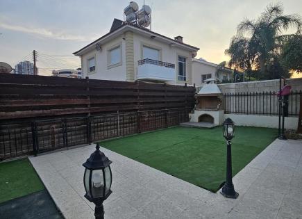 Вилла за 650 000 евро в Лимасоле, Кипр