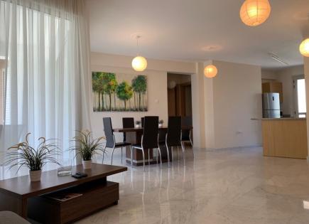 Апартаменты за 400 000 евро в Лимасоле, Кипр