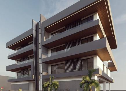 Апартаменты за 370 000 евро в Лимасоле, Кипр