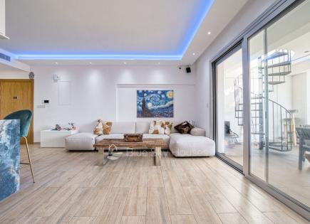 Пентхаус за 490 000 евро в Лимасоле, Кипр