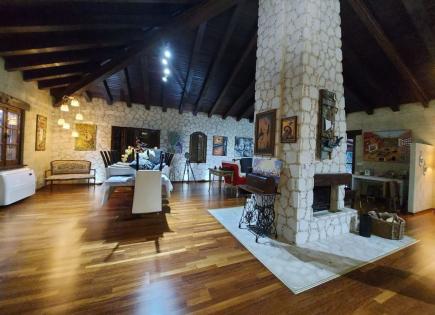 Бунгало за 650 000 евро в Ларнаке, Кипр