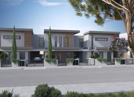 Вилла за 790 000 евро в Лимасоле, Кипр