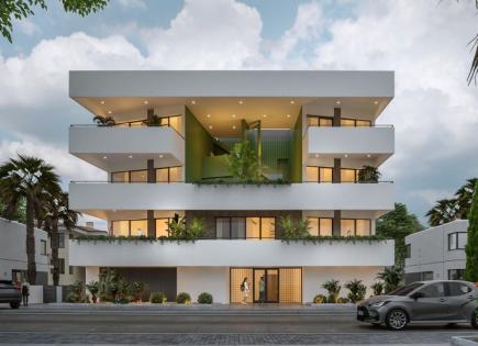 Апартаменты за 475 000 евро в Лимасоле, Кипр