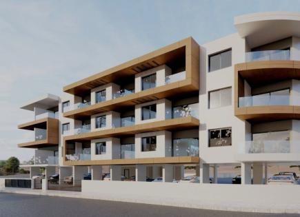 Апартаменты за 265 000 евро в Лимасоле, Кипр