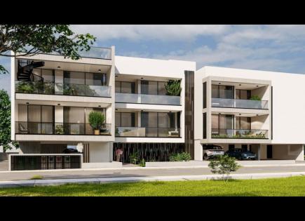 Апартаменты за 230 000 евро в Ларнаке, Кипр