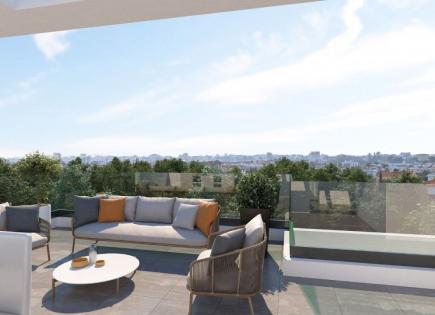 Пентхаус за 315 000 евро в Ларнаке, Кипр