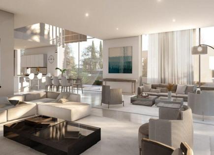 Вилла за 6 200 000 евро в Пафосе, Кипр