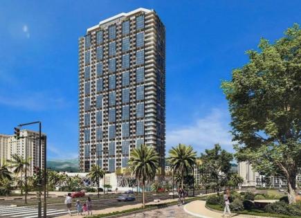 Квартира за 45 205 евро в Батуми, Грузия