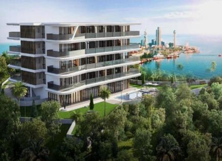 Квартира за 49 435 евро в Батуми, Грузия