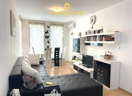 Квартира за 59 500 евро на Солнечном берегу, Болгария