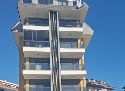 Квартира за 112 000 евро в Алании, Турция