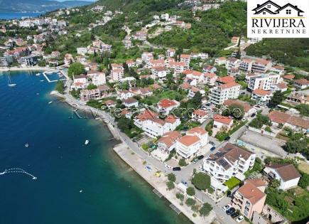 Квартира за 249 660 евро в Херцег-Нови, Черногория