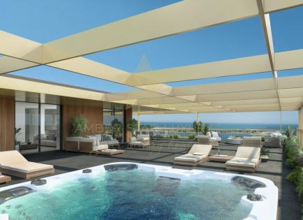 Апартаменты за 830 000 евро в Вила-Нова-ди-Гая, Португалия