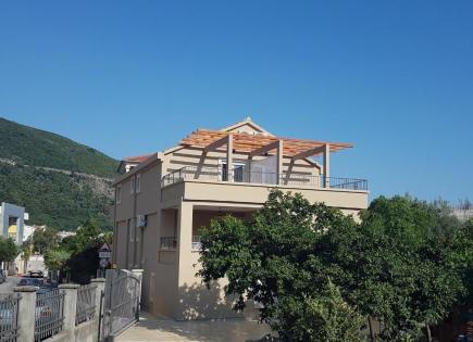 Дом за 1 250 000 евро в Будве, Черногория