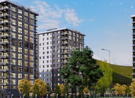 Апартаменты за 292 000 евро в Анкаре, Турция