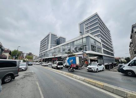 Апартаменты за 142 000 евро в Чекмекёе, Турция