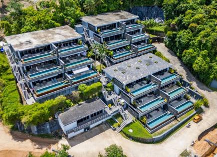 Квартира за 783 091 евро на Пхукете, Таиланд