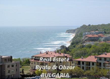 Квартира за 74 000 евро в Бяле, Болгария