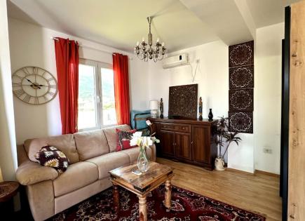 Квартира за 125 000 евро в Баре, Черногория