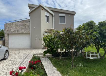 Дом за 300 000 евро в Баре, Черногория