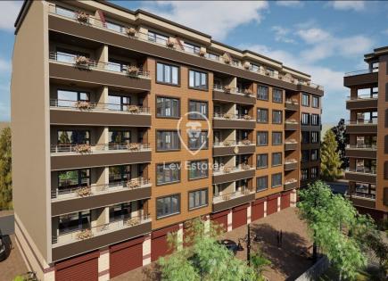 Квартира за 72 449 евро в Поморие, Болгария