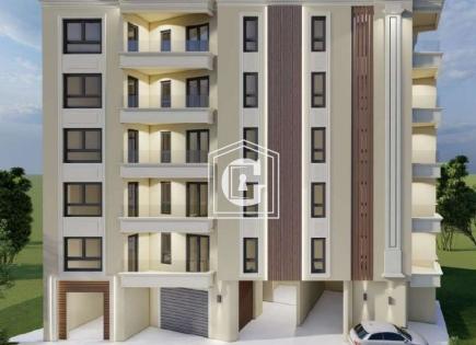 Апартаменты за 238 000 евро в Баре, Черногория