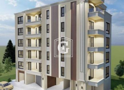 Апартаменты за 156 000 евро в Баре, Черногория