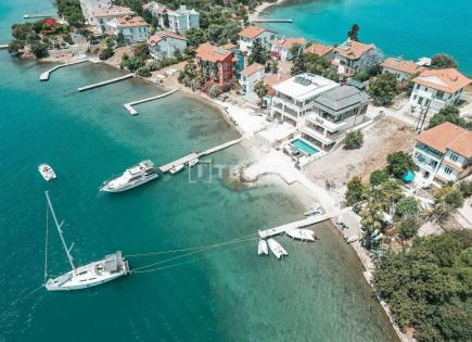 Вилла за 3 500 000 евро в Фетхие, Турция