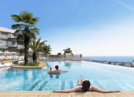 Пентхаус за 579 000 евро в Агиласе, Испания