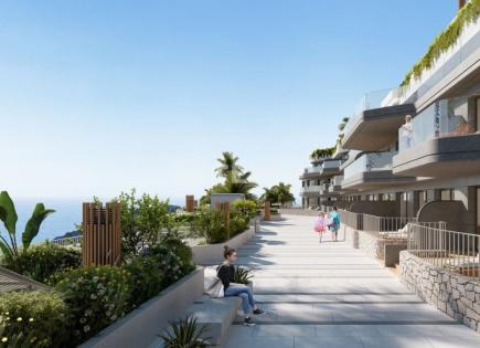 Апартаменты за 646 000 евро в Агиласе, Испания