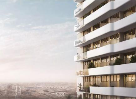 Квартира за 293 677 евро в Дубае, ОАЭ