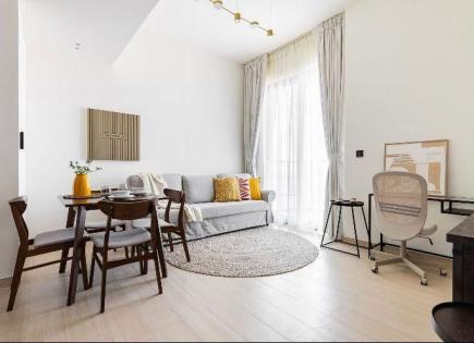 Квартира за 224 633 евро в Дубае, ОАЭ