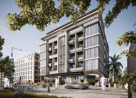 Квартира за 307 495 евро в Дубае, ОАЭ