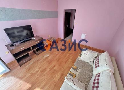 Апартаменты за 45 500 евро в Сарафово, Болгария