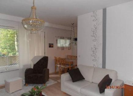 Квартира за 12 800 евро в Кеми, Финляндия