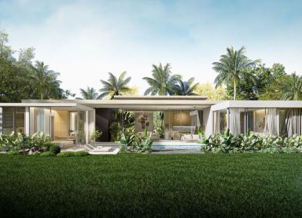 Вилла за 555 544 евро на Пхукете, Таиланд