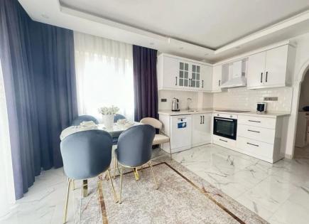 Квартира за 56 000 евро в Алании, Турция