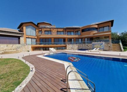 Дом за 9 500 000 евро в Агиос Тихоне, Кипр