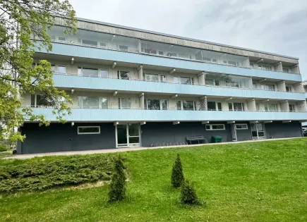 Квартира за 6 500 евро в Варкаусе, Финляндия