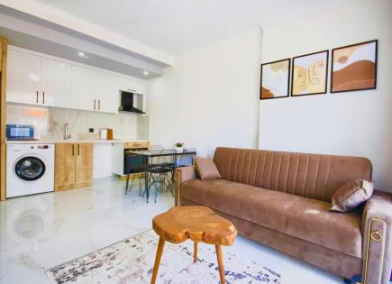 Квартира за 67 000 евро в Авсалларе, Турция