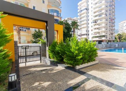 Квартира за 60 евро за день в Алании, Турция