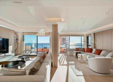 Апартаменты в Сен-Романе, Монако (цена по запросу)